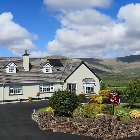 Doonshean View Bed And Breakfast Dingle Exterior foto