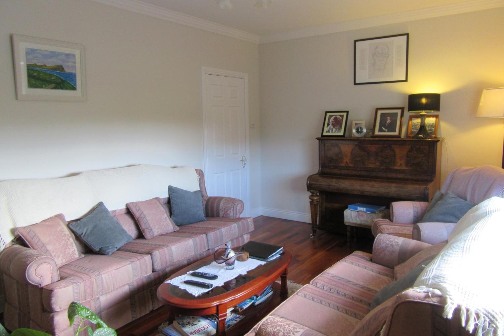 Doonshean View Bed And Breakfast Dingle Exterior foto