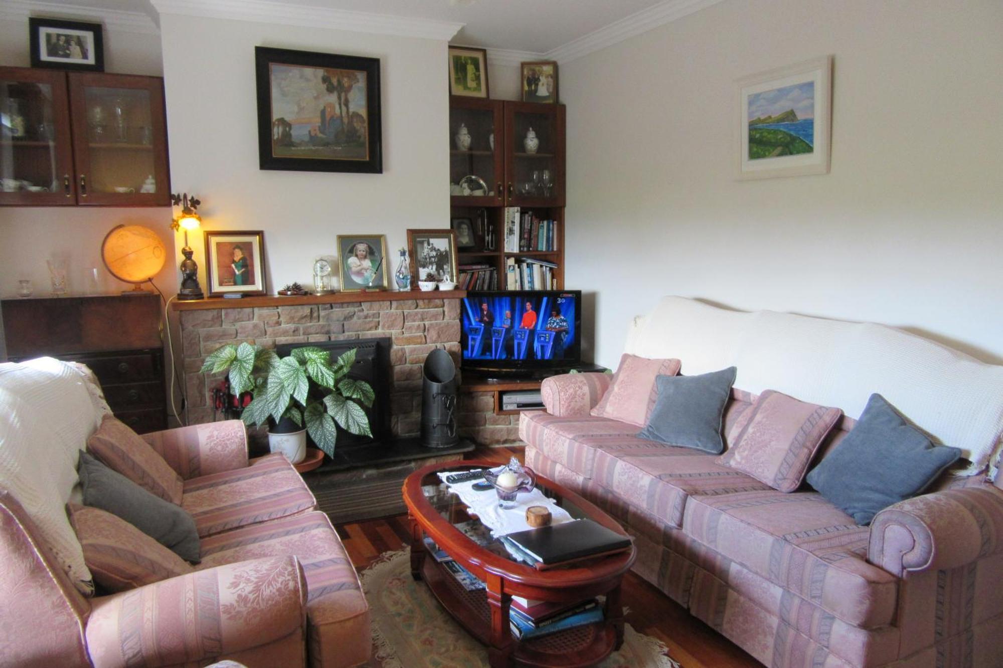 Doonshean View Bed And Breakfast Dingle Exterior foto