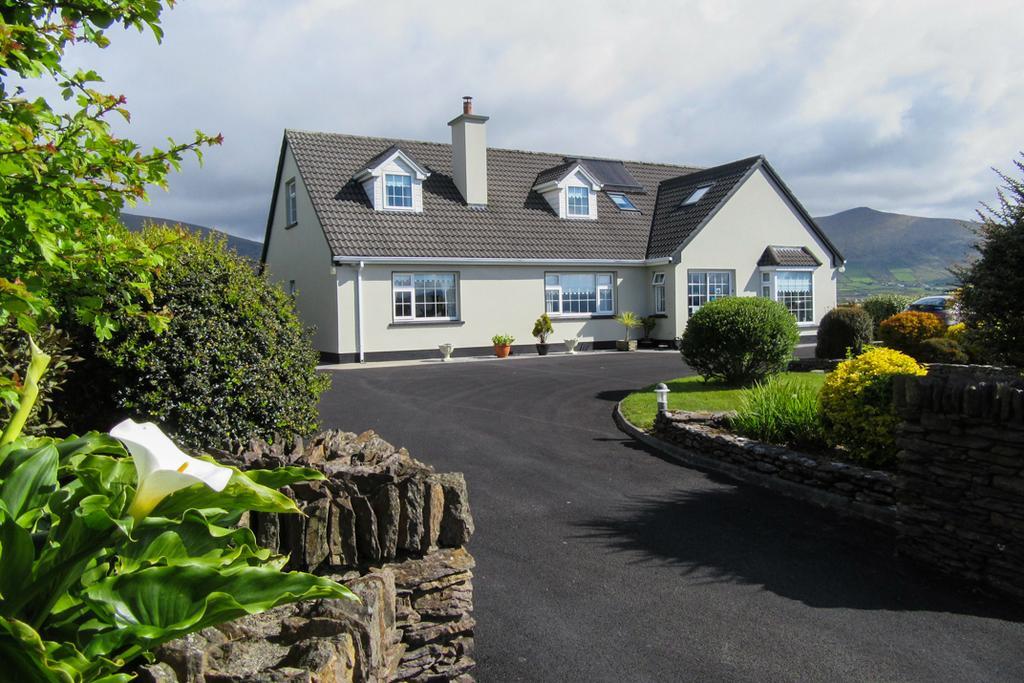 Doonshean View Bed And Breakfast Dingle Exterior foto
