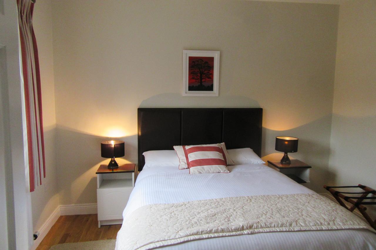 Doonshean View Bed And Breakfast Dingle Exterior foto