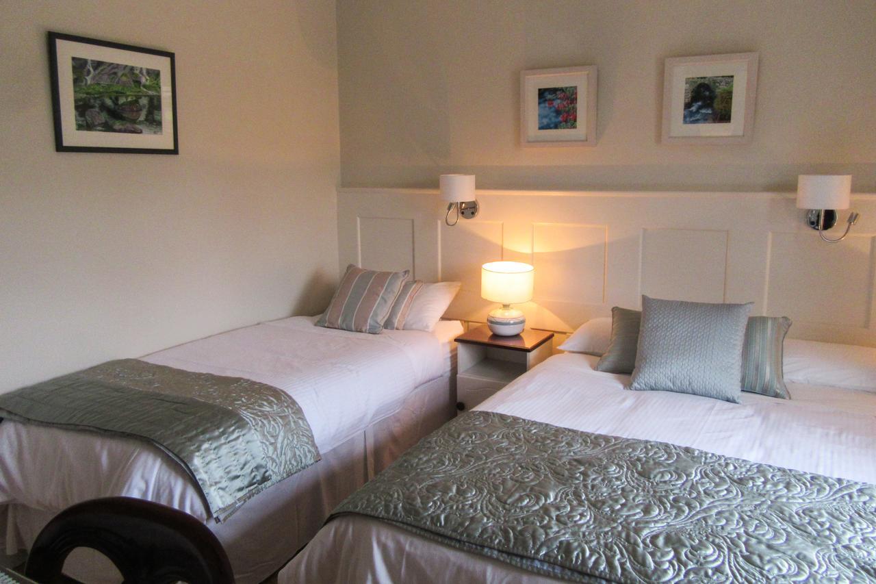Doonshean View Bed And Breakfast Dingle Exterior foto