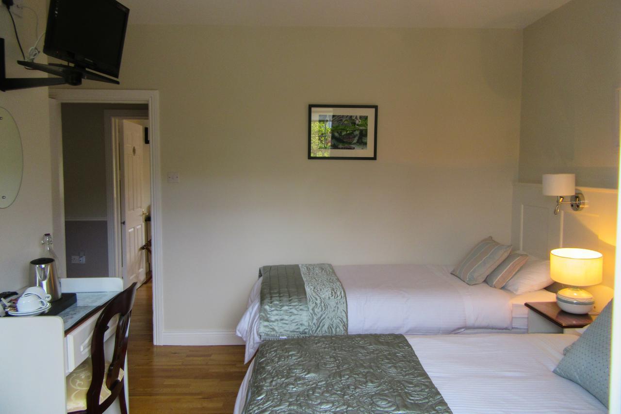 Doonshean View Bed And Breakfast Dingle Exterior foto